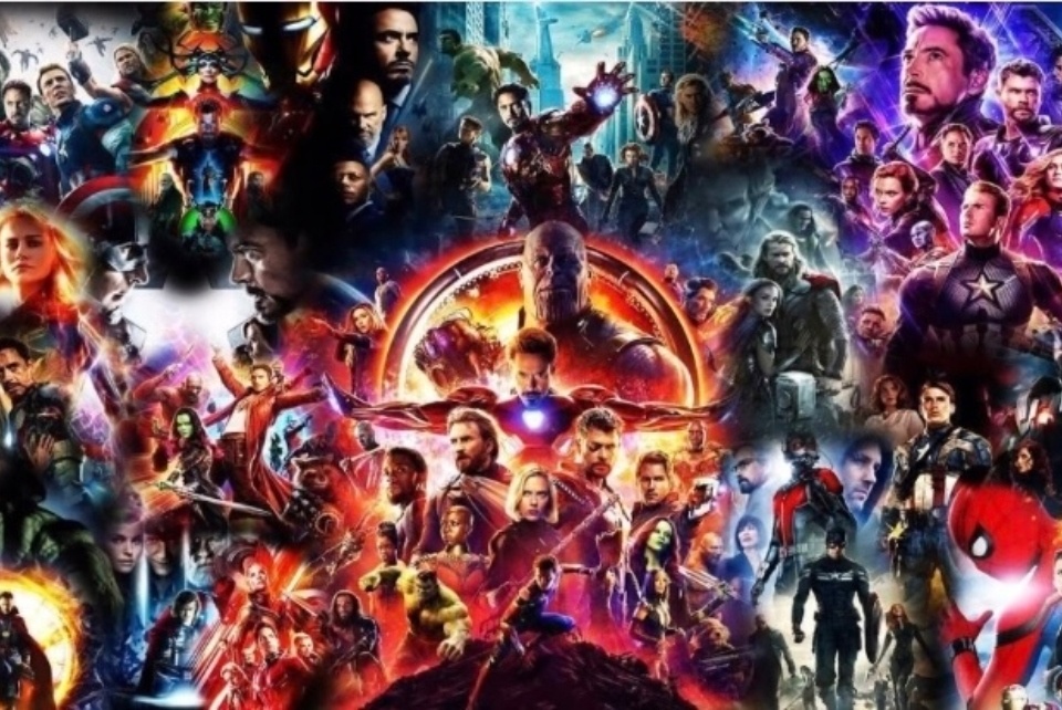 Read more about the article Science behind Marvel Universe